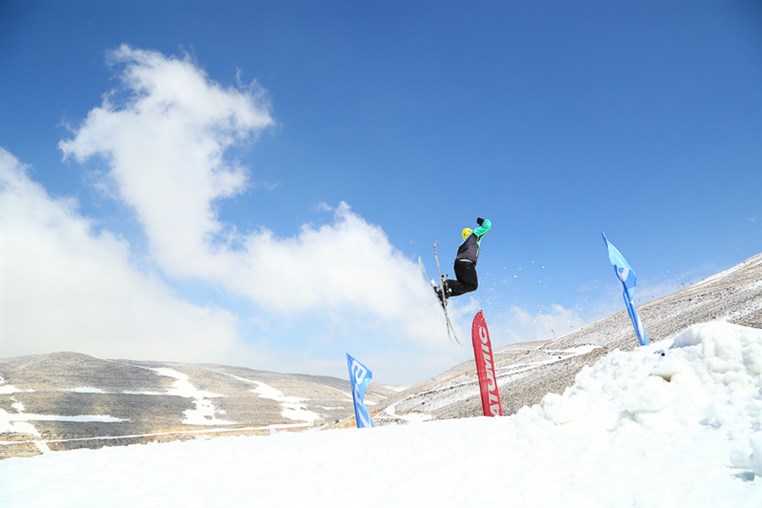 Air & Style 2015